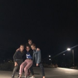 Meet your Posher, Carmela